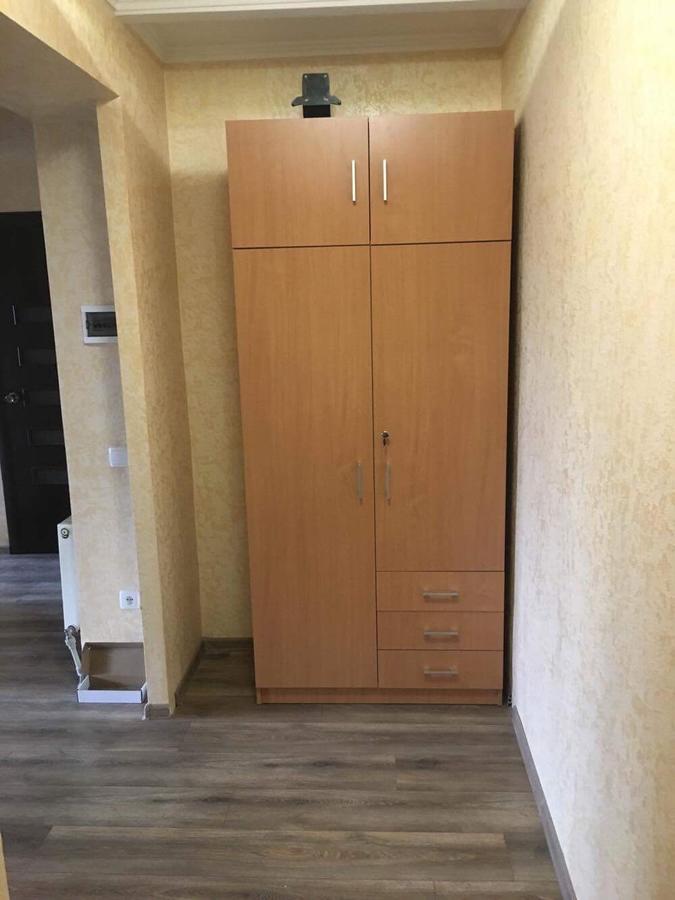 Galytska Lux Apartment Ivano-Frankivsk Exterior foto